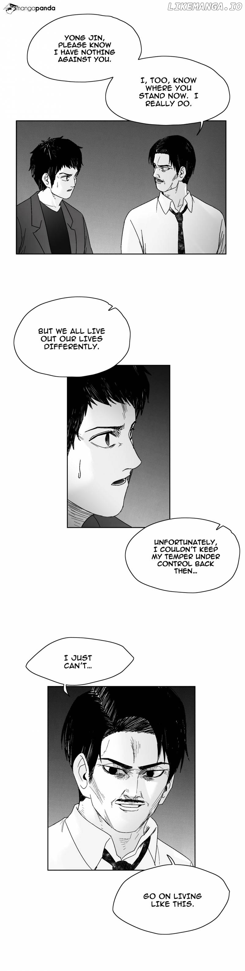 Dear Boys chapter 60 - page 31