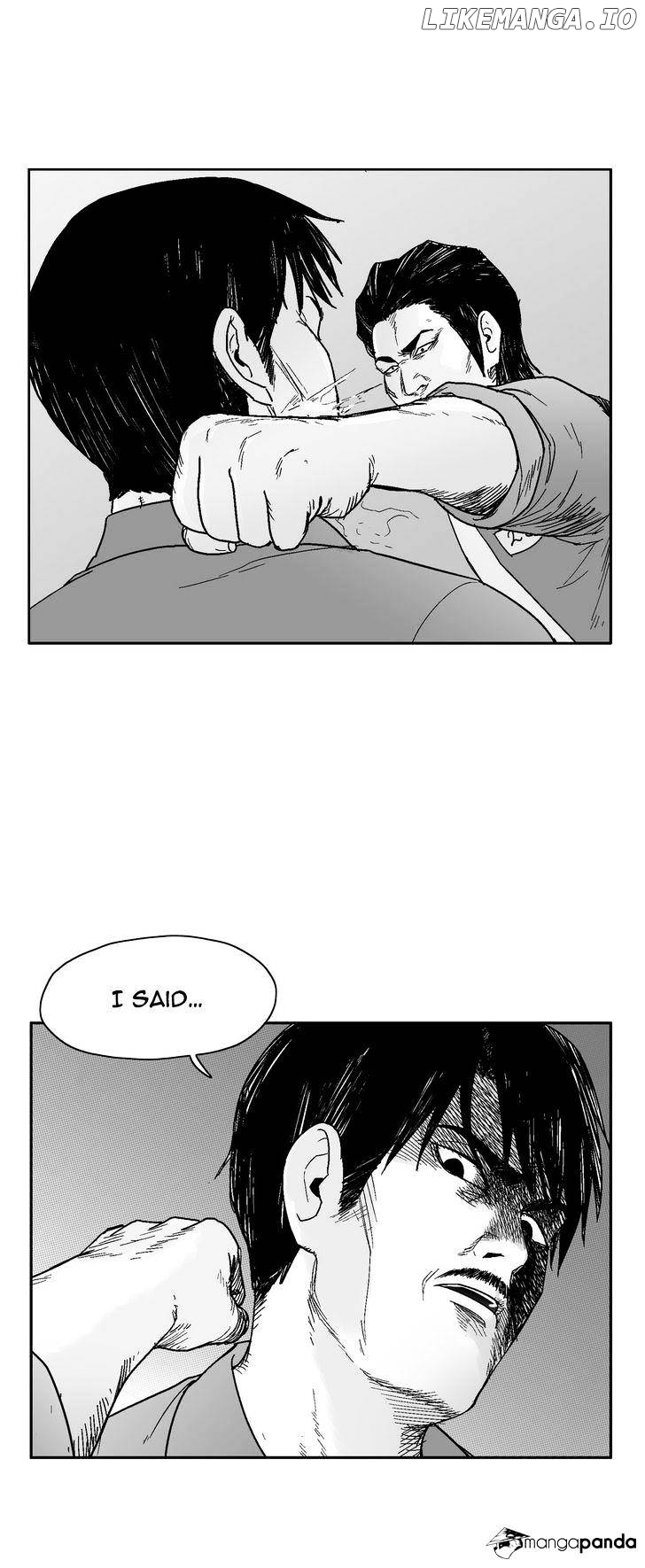 Dear Boys chapter 66 - page 5