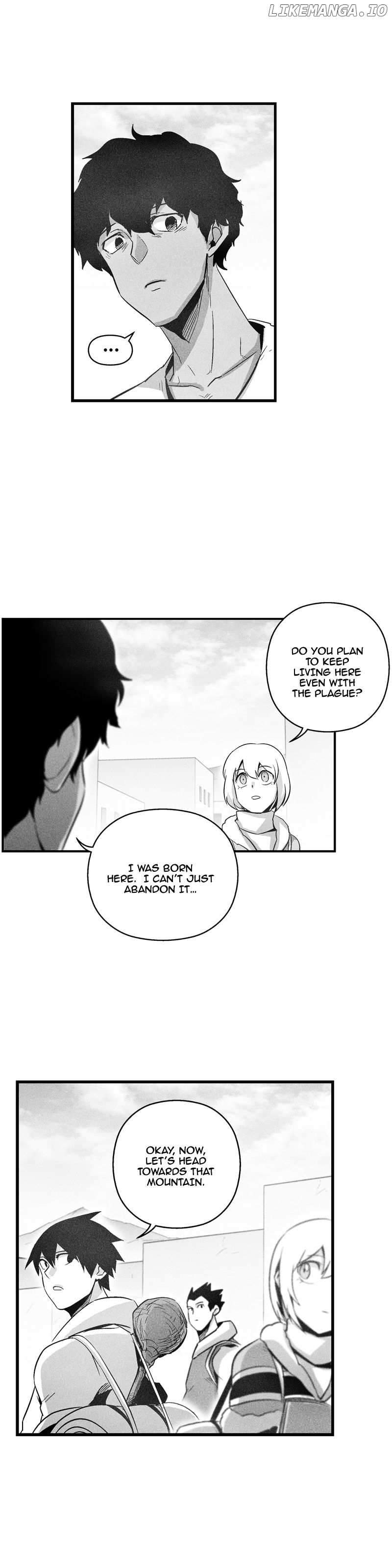 White Epic chapter 68 - page 7