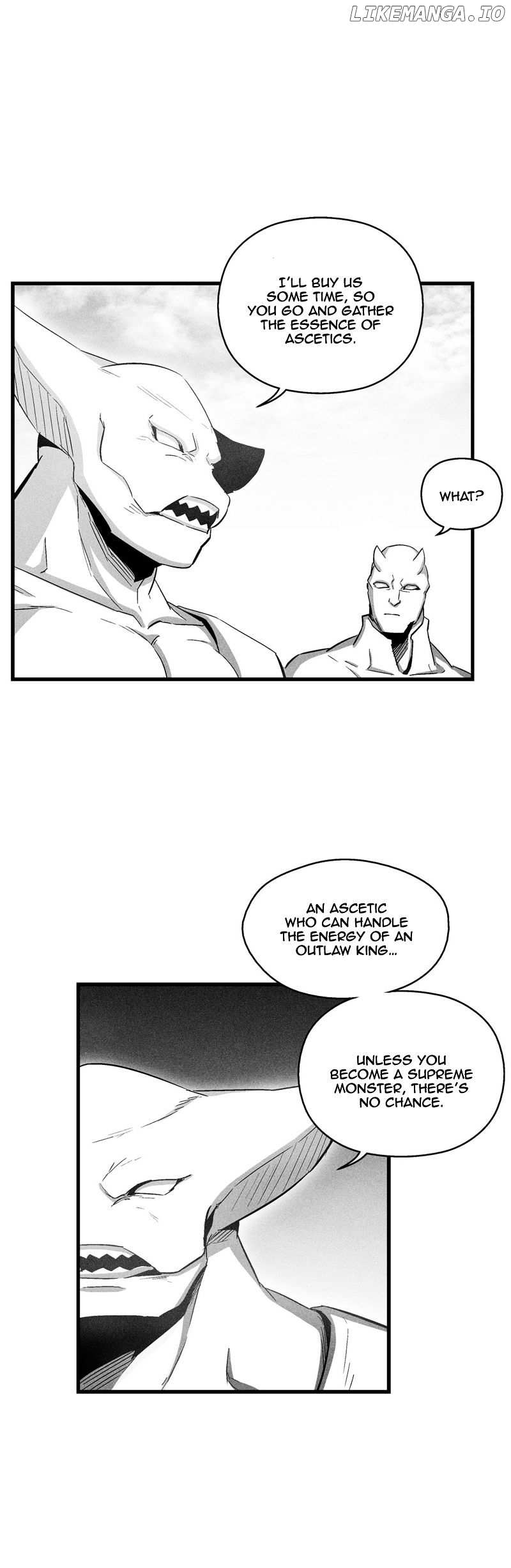 White Epic chapter 74 - page 2