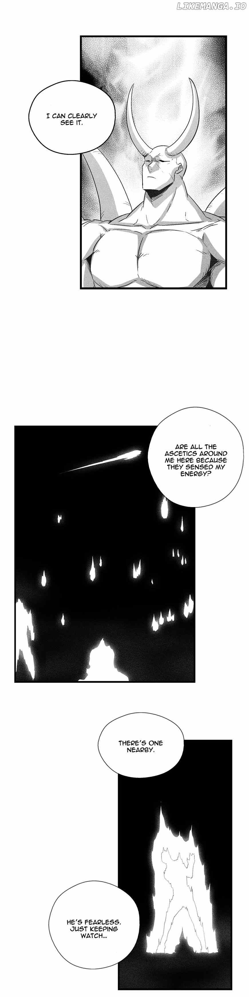 White Epic chapter 77 - page 14