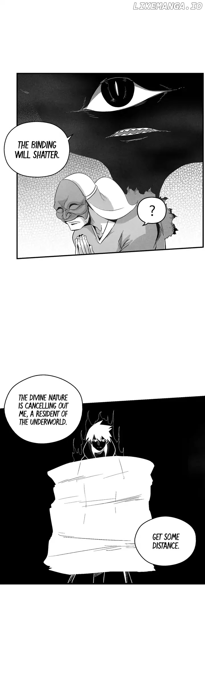 White Epic chapter 102 - page 4