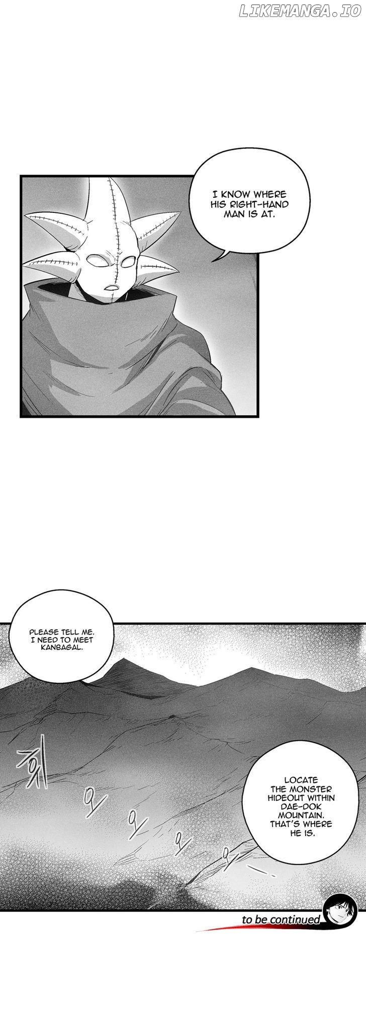 White Epic chapter 82 - page 20