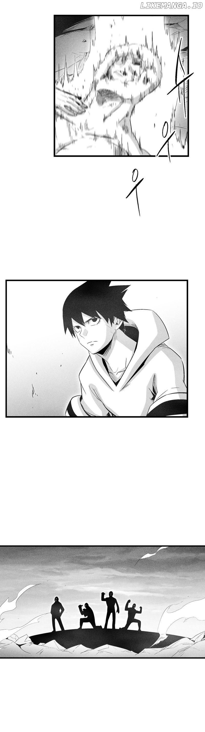 White Epic chapter 85 - page 6