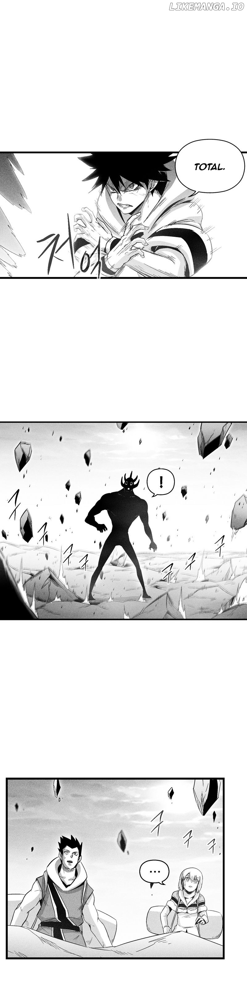 White Epic chapter 87 - page 16