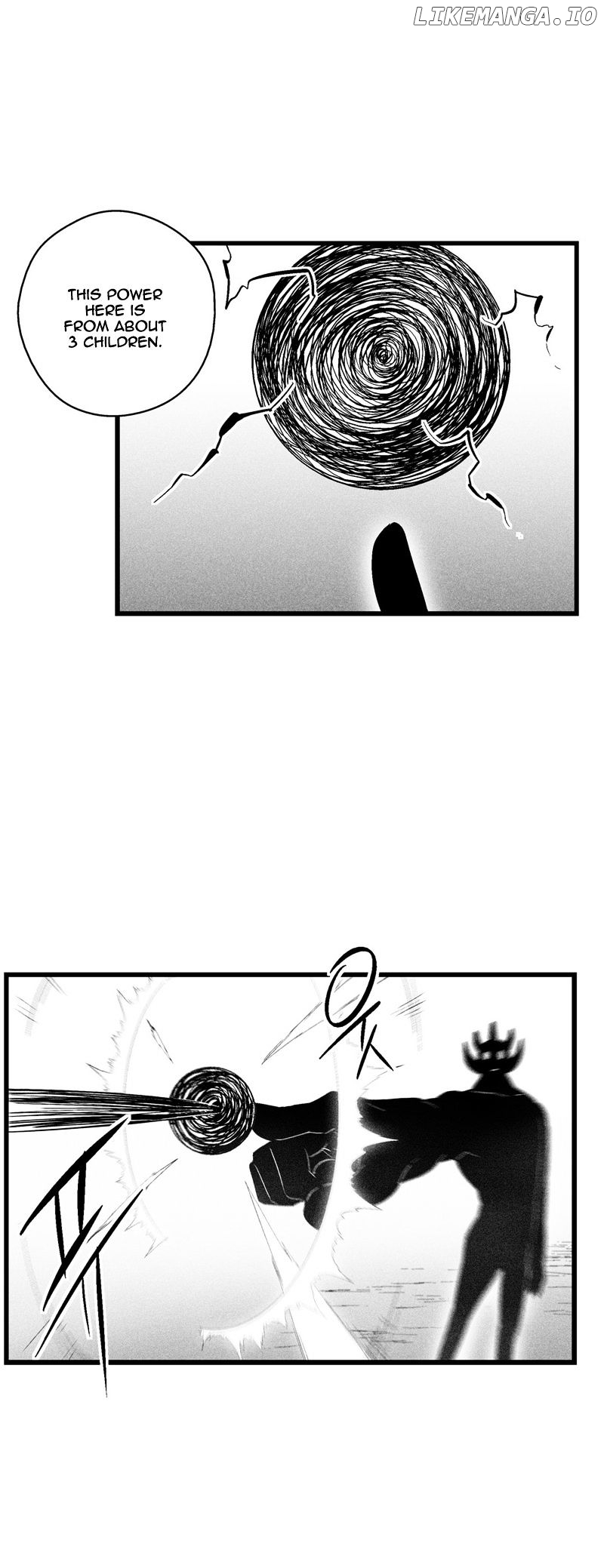 White Epic chapter 87 - page 4