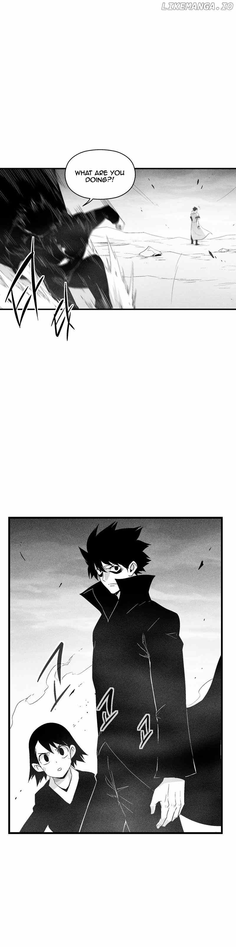 White Epic chapter 89 - page 19