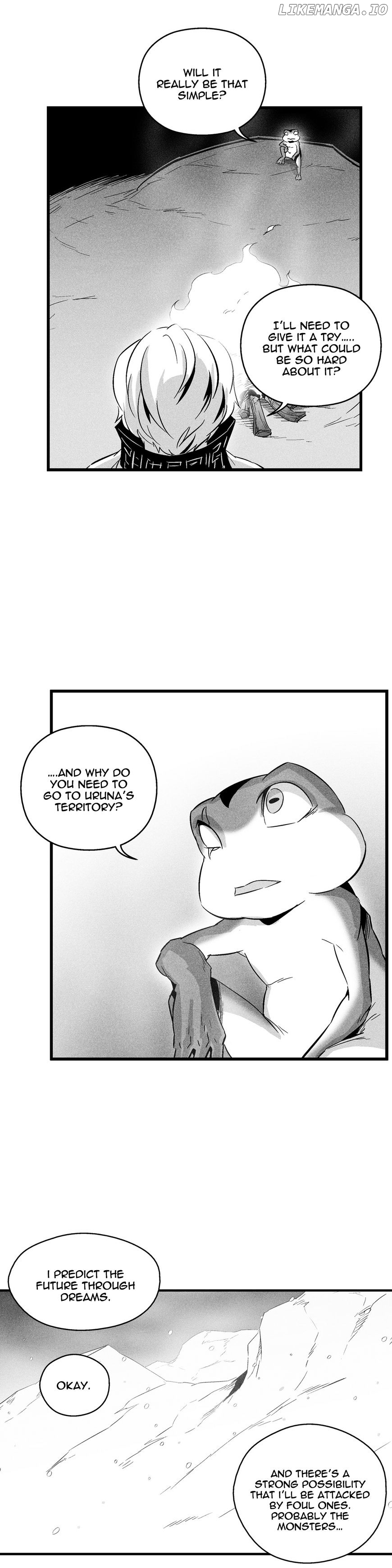 White Epic chapter 60 - page 6