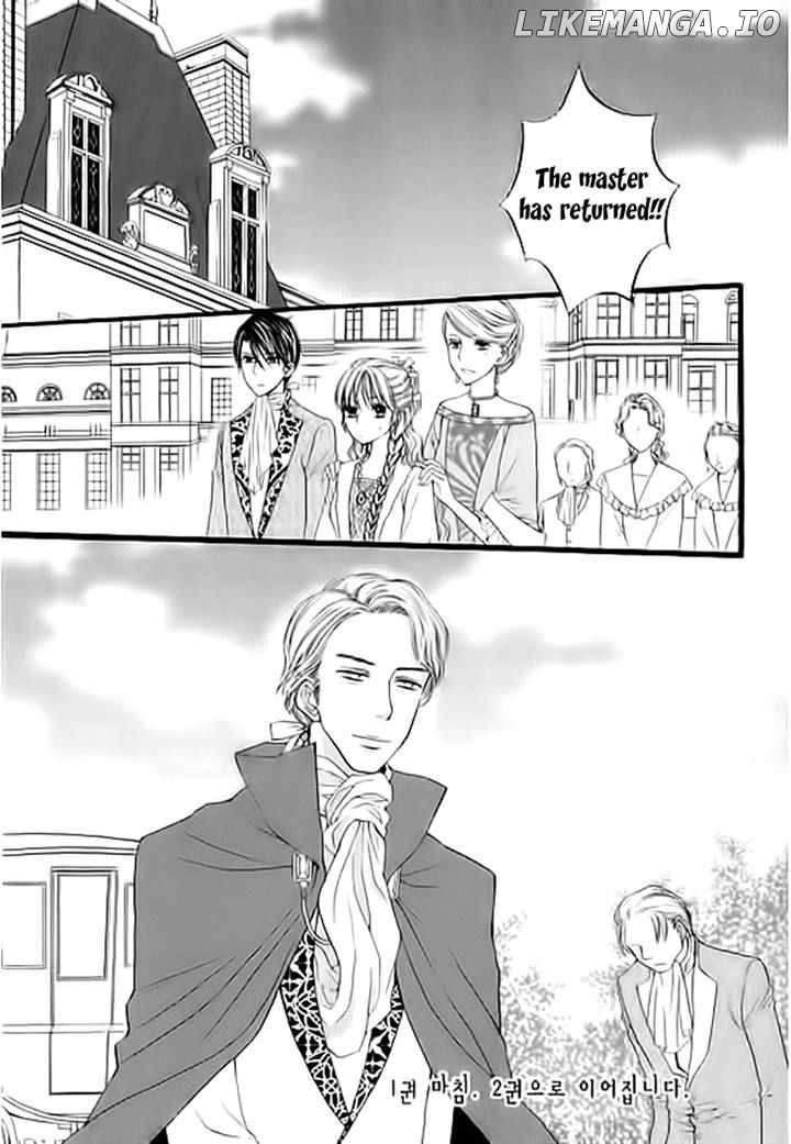 Glass Shoes (IM Hae Yeon) chapter 7 - page 14