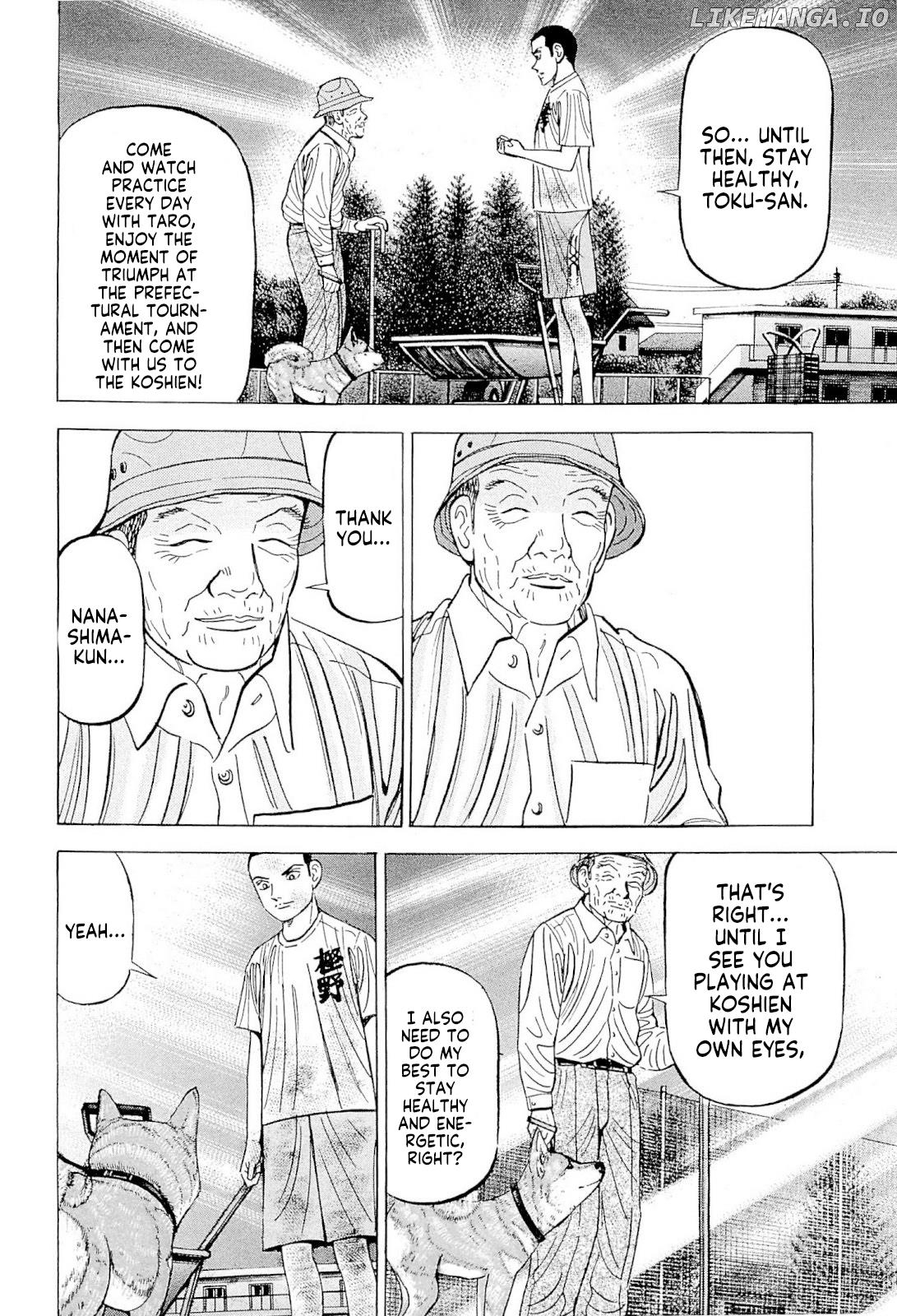 Suna no Eikan chapter 6 - page 8