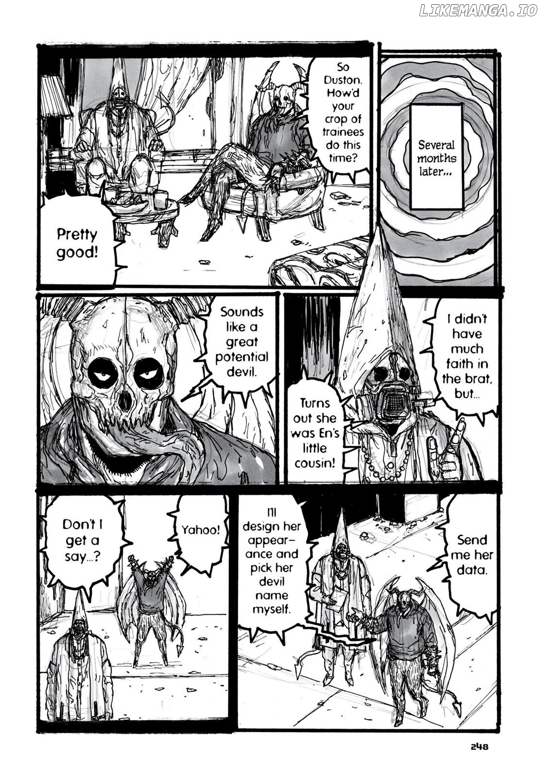 Dorohedoro chapter 127.5 - page 6