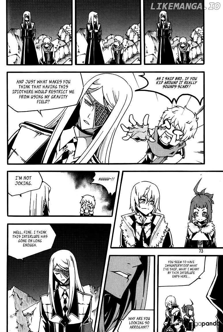 Witch Hunter chapter 76 - page 18