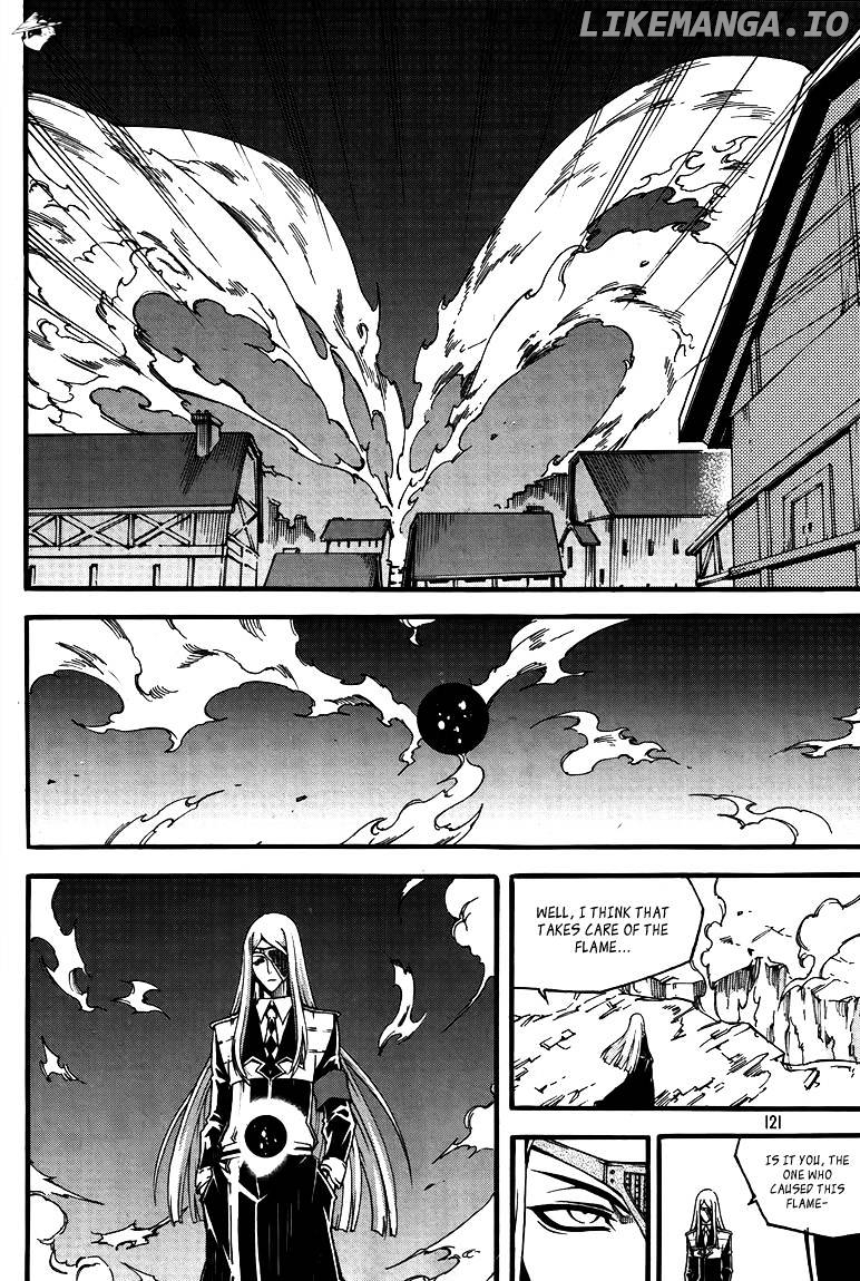 Witch Hunter chapter 78 - page 14