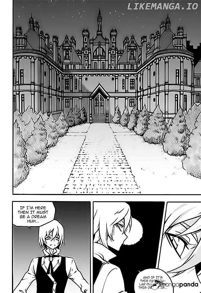 Witch Hunter chapter 90 - page 4