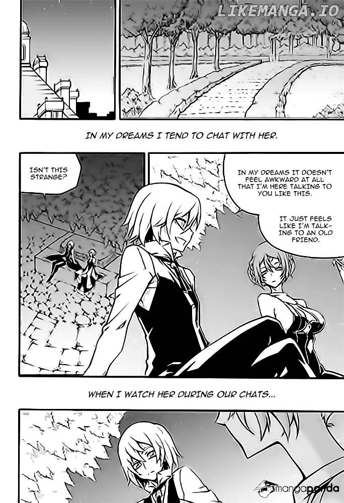 Witch Hunter chapter 90 - page 6