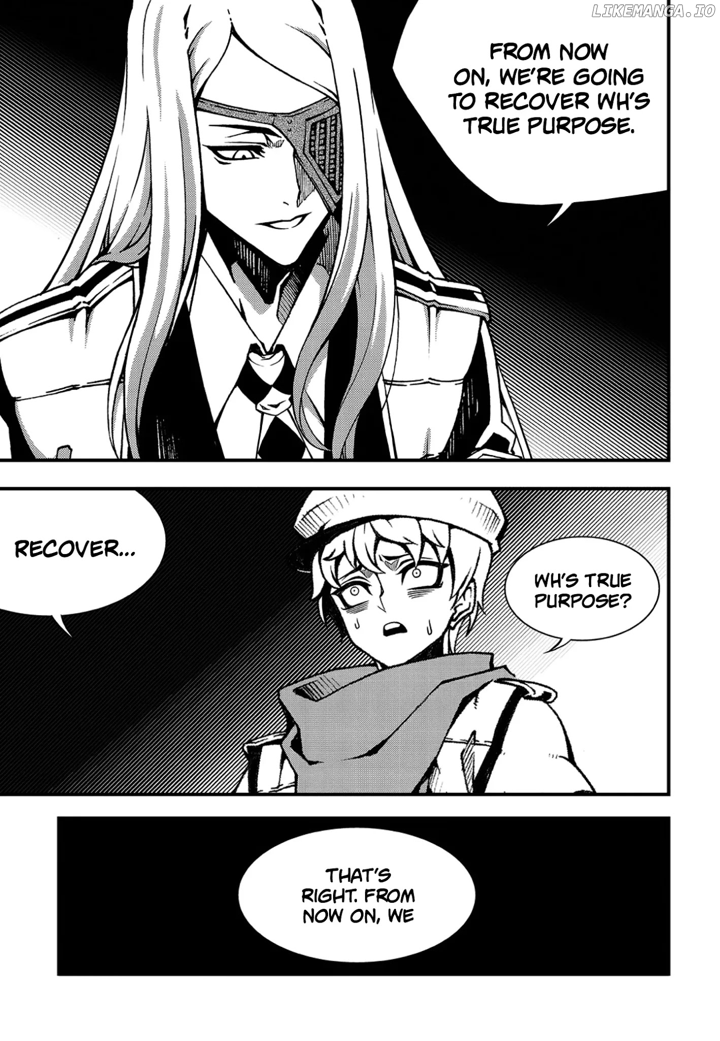 Witch Hunter chapter 227 - page 13