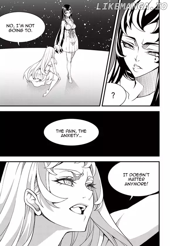 Witch Hunter chapter 184 - page 16