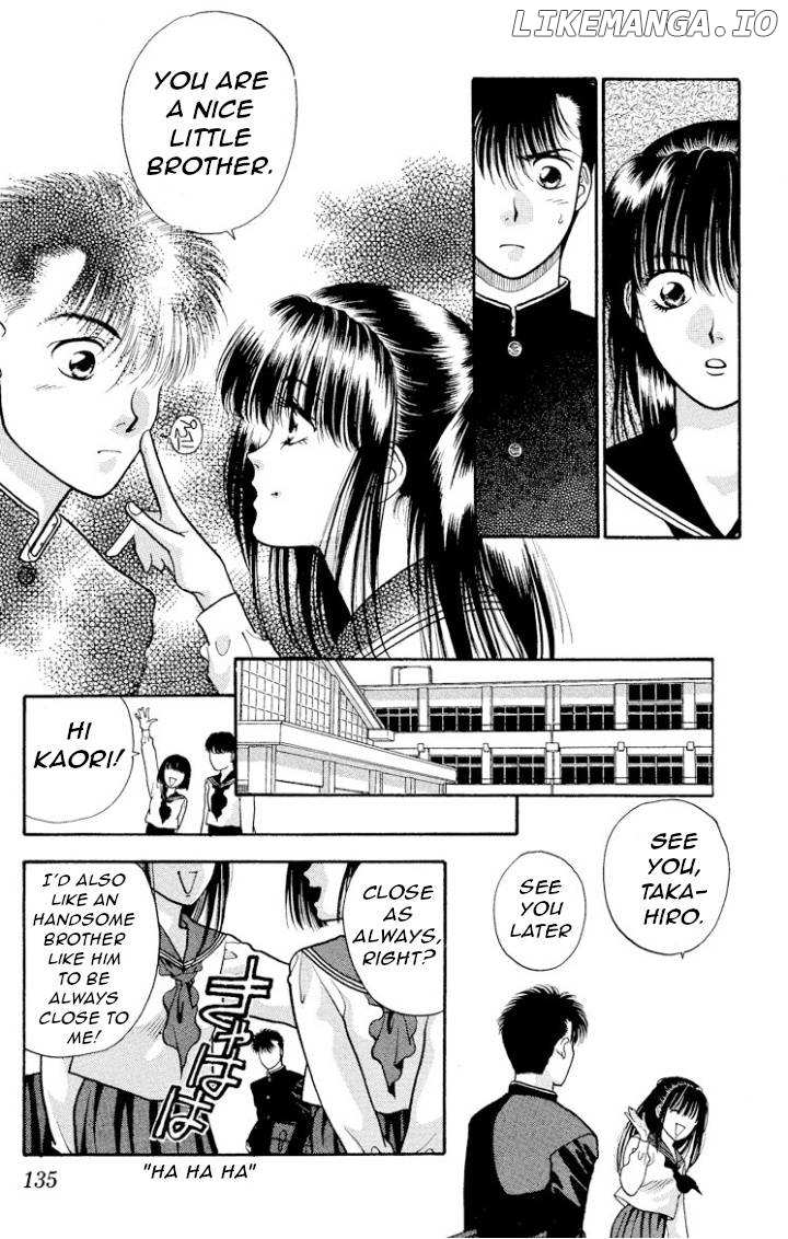 Onikirimaru Chapter 14 - page 9