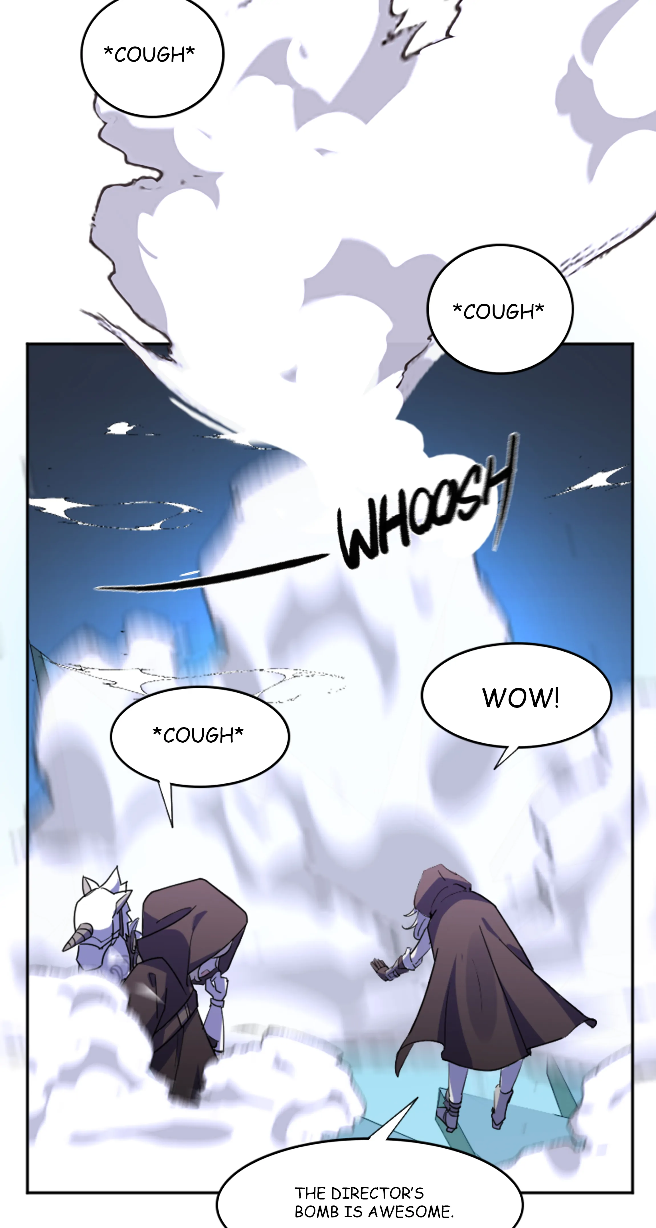 Higan:Eruthyll Chapter 1 - page 13