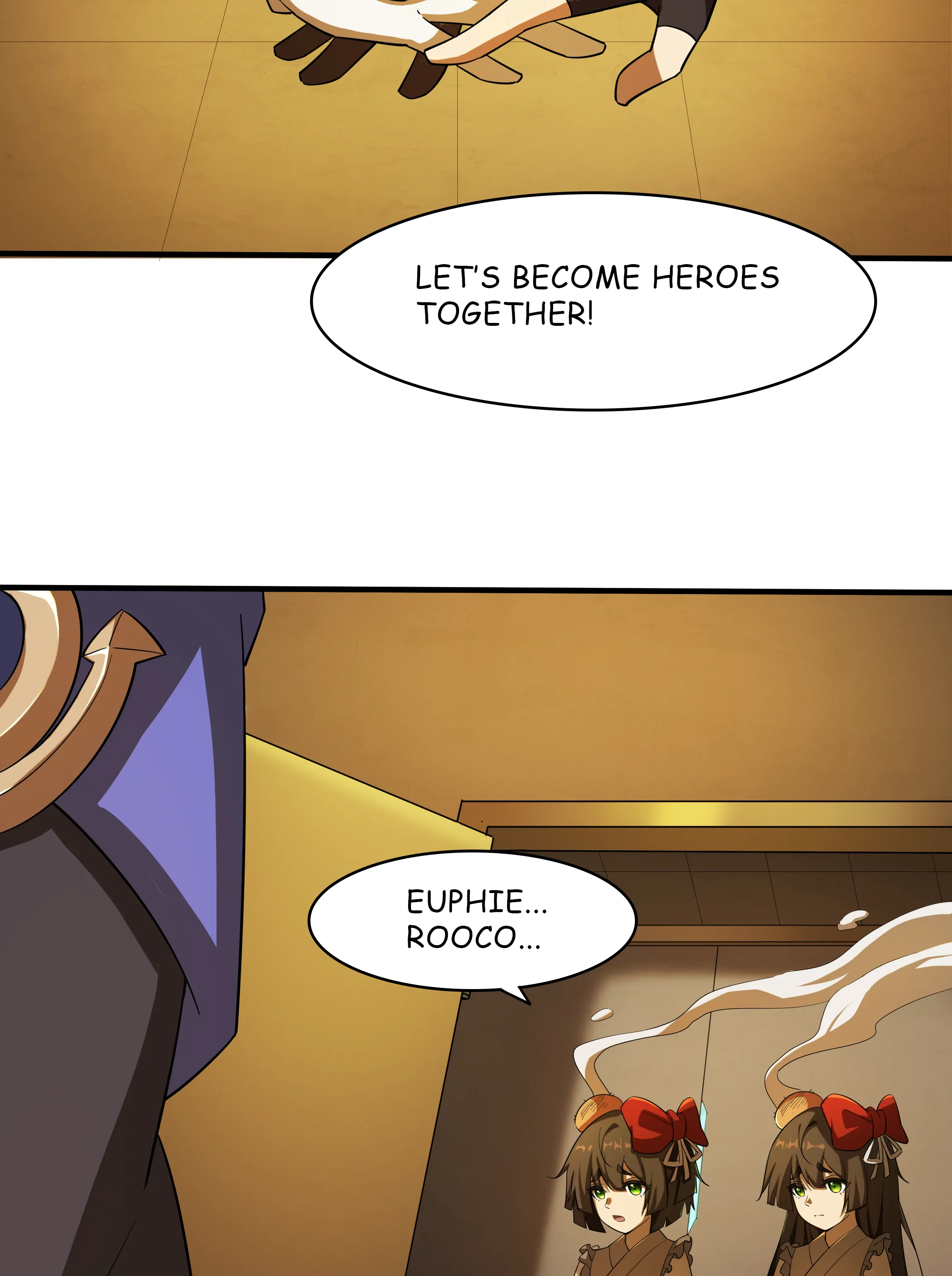 Higan:Eruthyll Chapter 9 - page 28