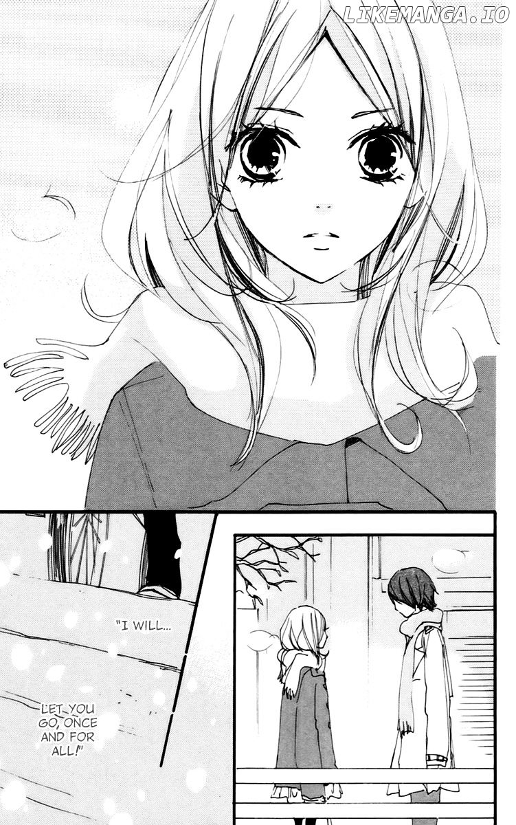 Bokura Wa Itsumo chapter 45 - page 24