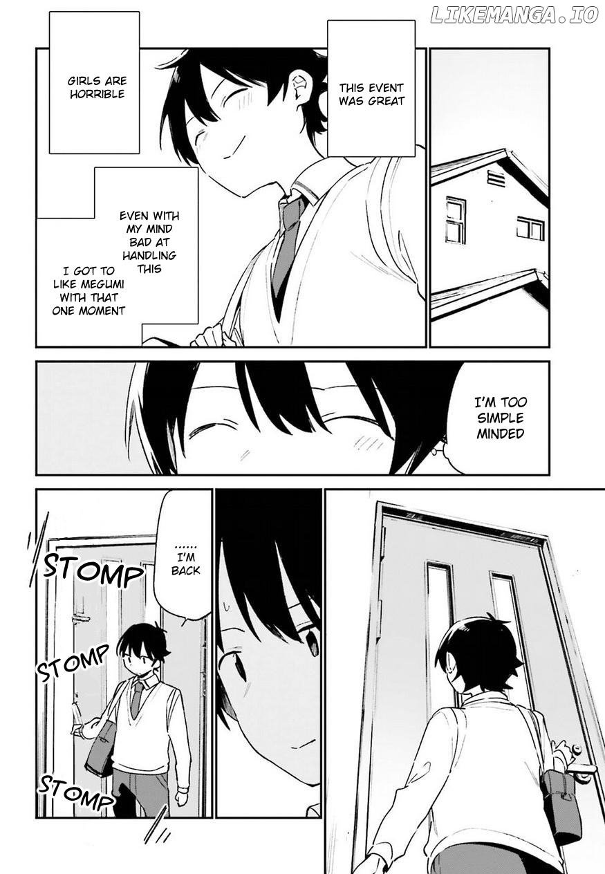 Ero Manga Sensei chapter 56 - page 16