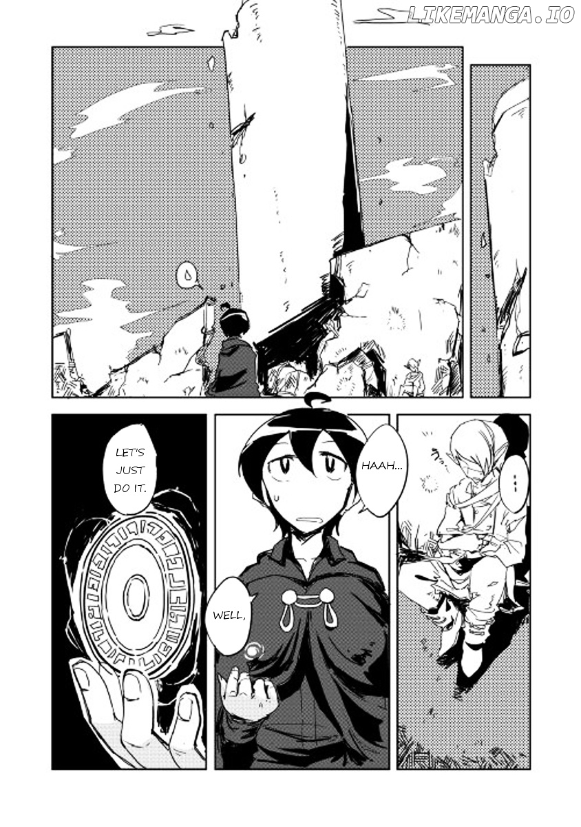 Ore to Kawazu-san no Isekai Hourouki chapter 20 - page 20