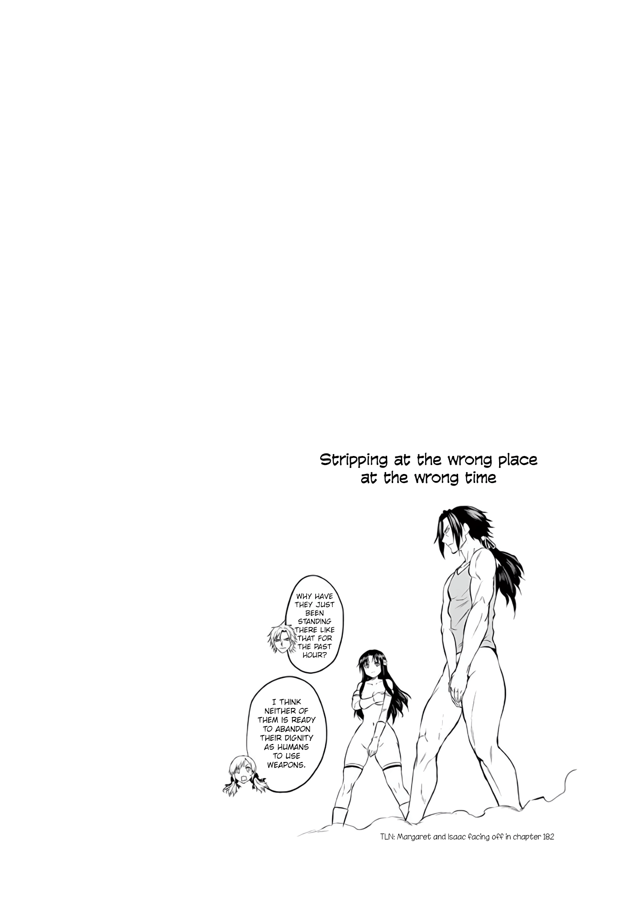 Yuusha ga Shinda! chapter 196 - page 26