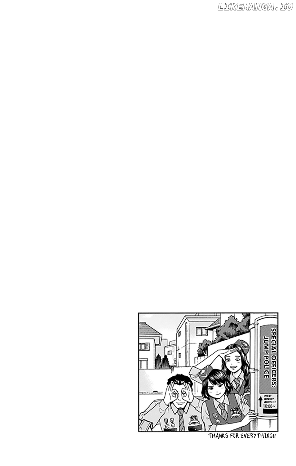 Saiki Kusuo No Sainan chapter 254 - page 13