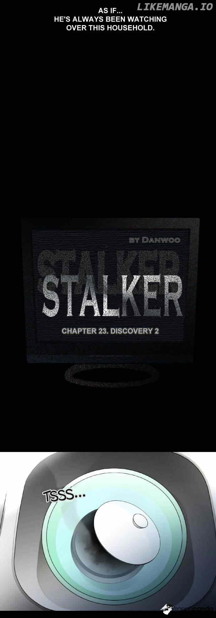 Stalker chapter 23 - page 2