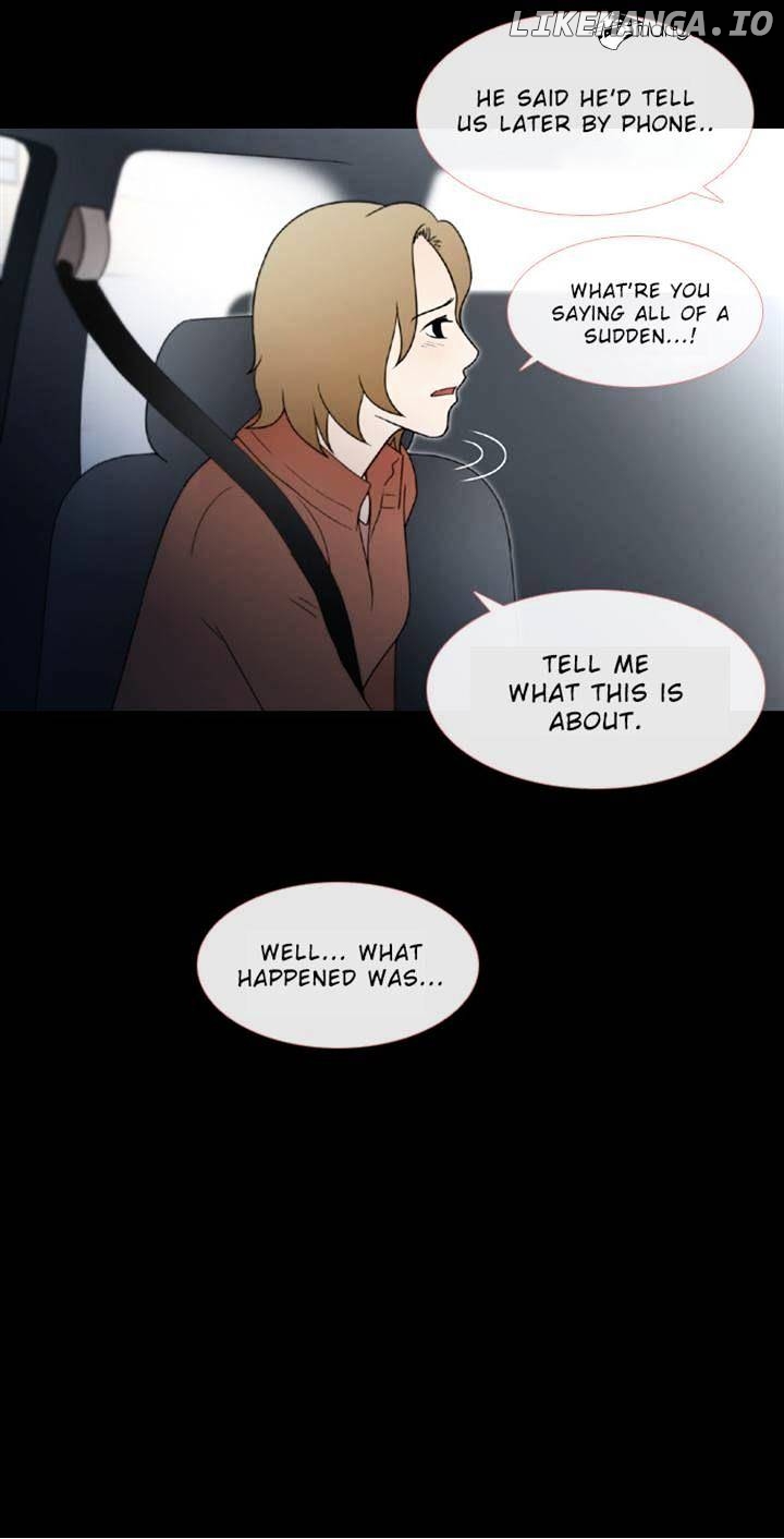 Stalker chapter 26 - page 13