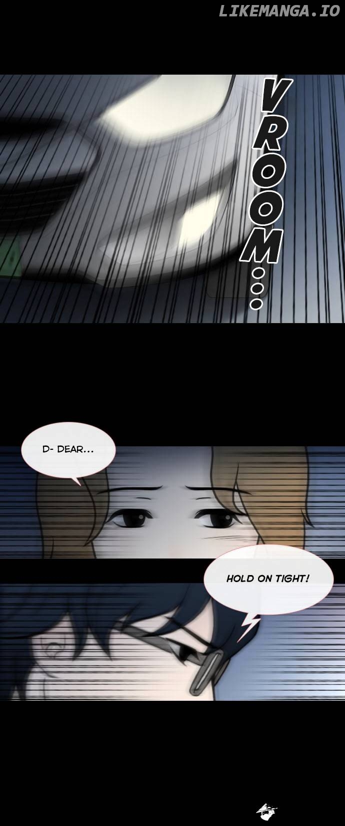 Stalker chapter 27 - page 3