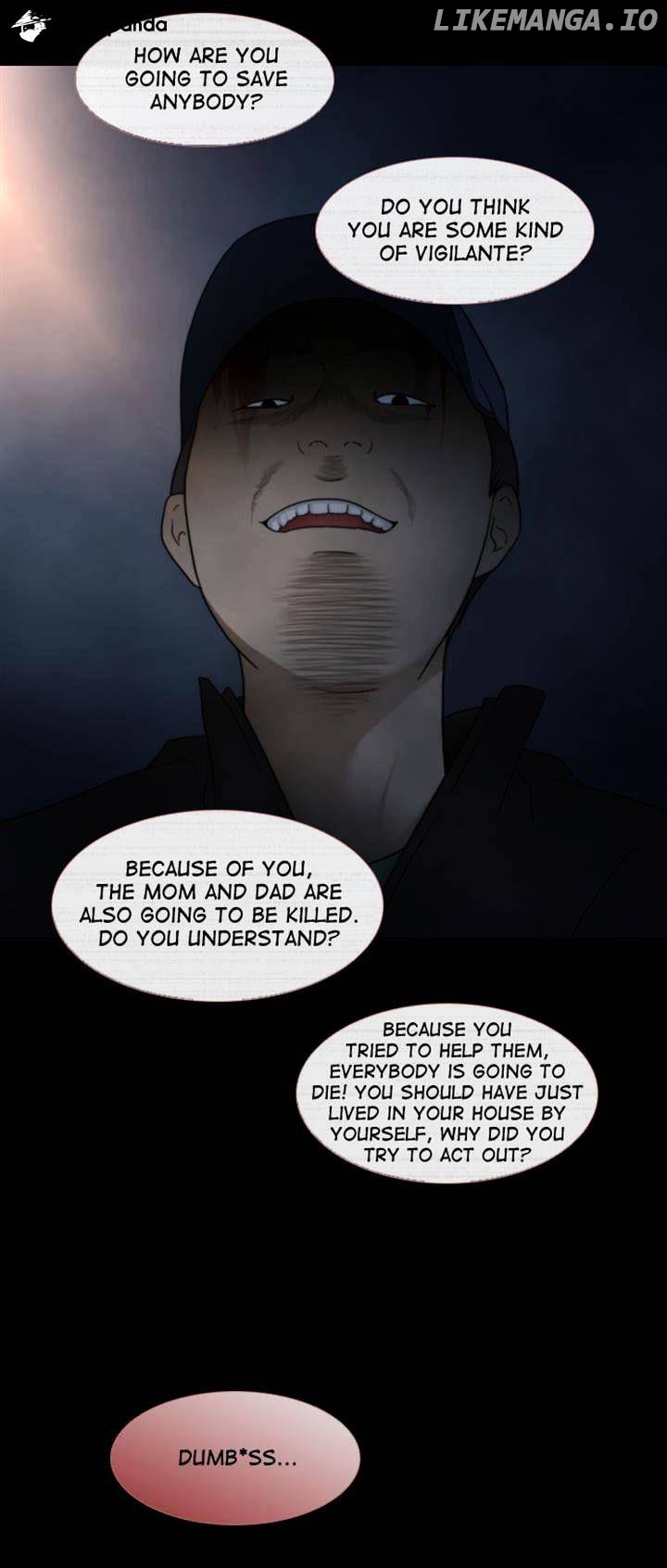 Stalker chapter 37 - page 10