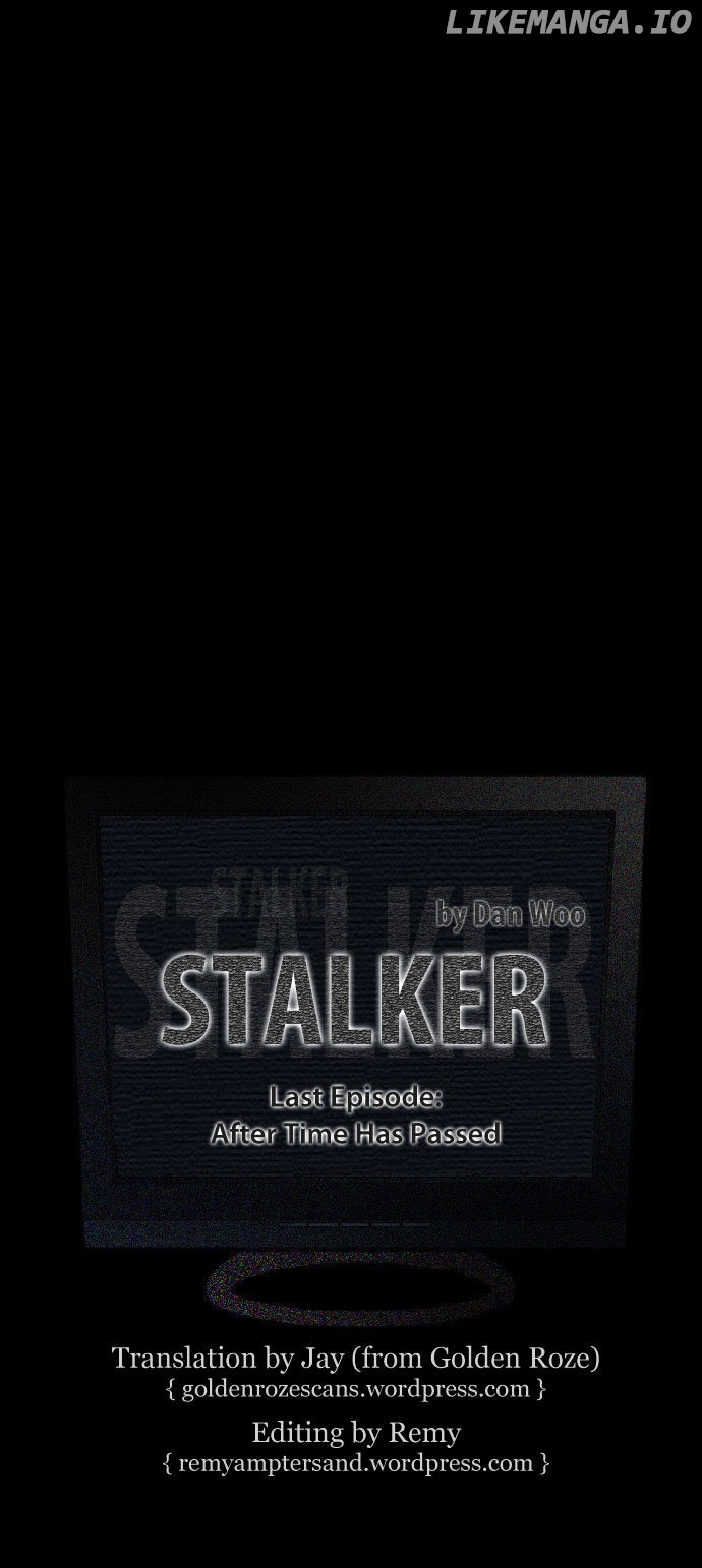 Stalker chapter 38 - page 12