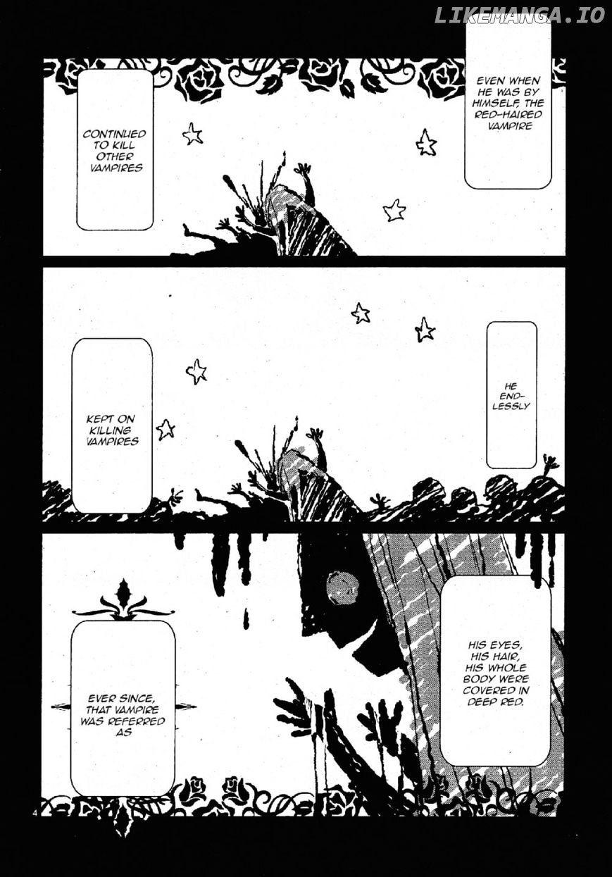 Bloody Mary (SAMAMIYA Akaza) chapter 22 - page 7