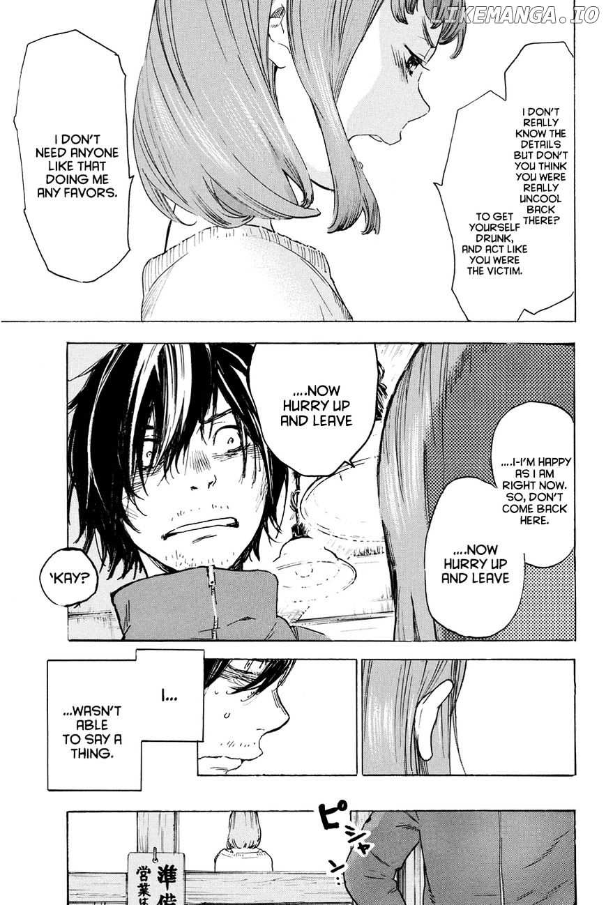 Soredemo Boku wa Kimi ga Suki chapter 30 - page 20