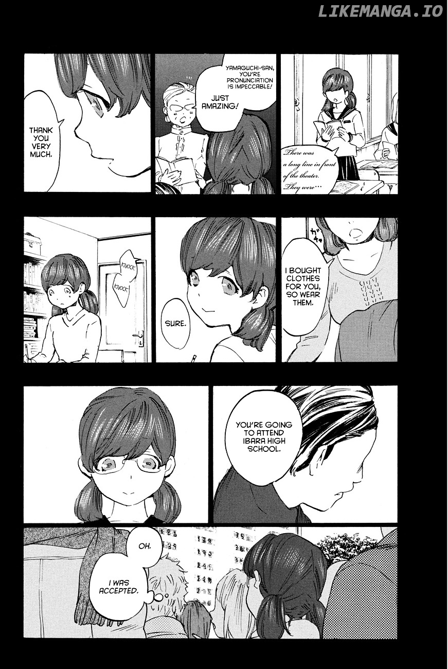 Soredemo Boku wa Kimi ga Suki chapter 22 - page 10