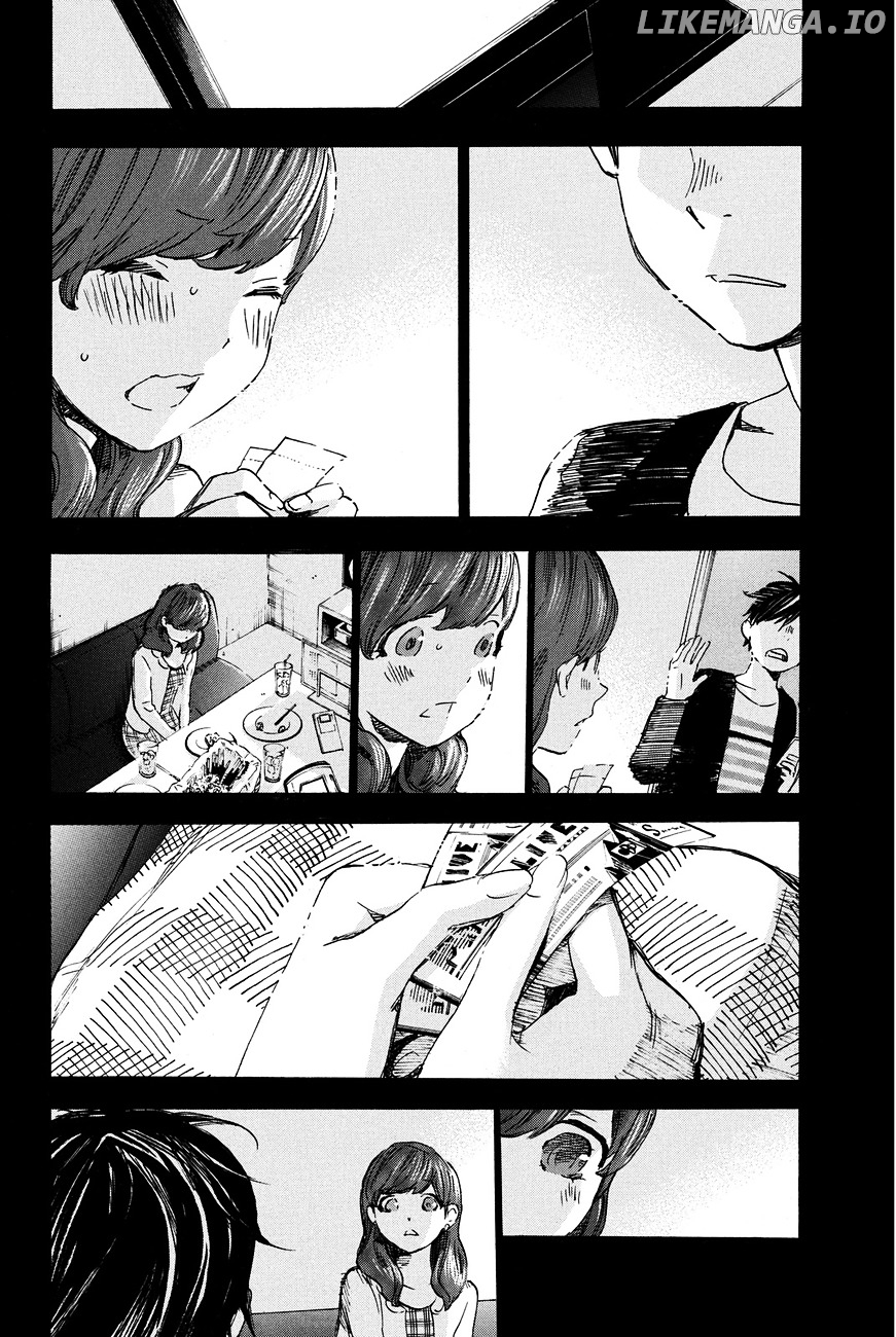 Soredemo Boku wa Kimi ga Suki chapter 22 - page 20