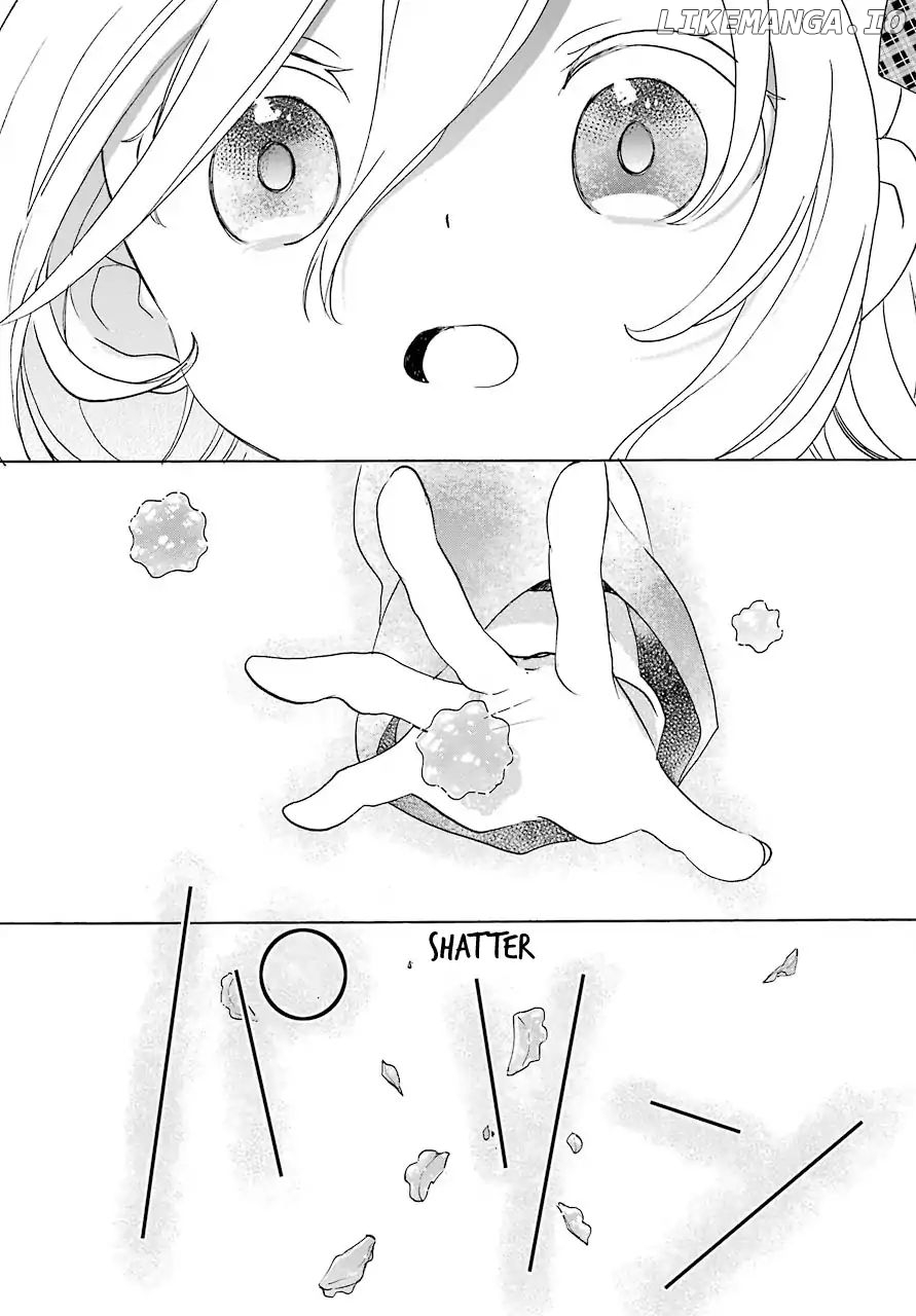 Happy Sugar Life chapter 47 - page 6