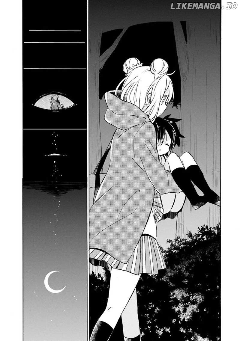 Happy Sugar Life chapter 7 - page 50