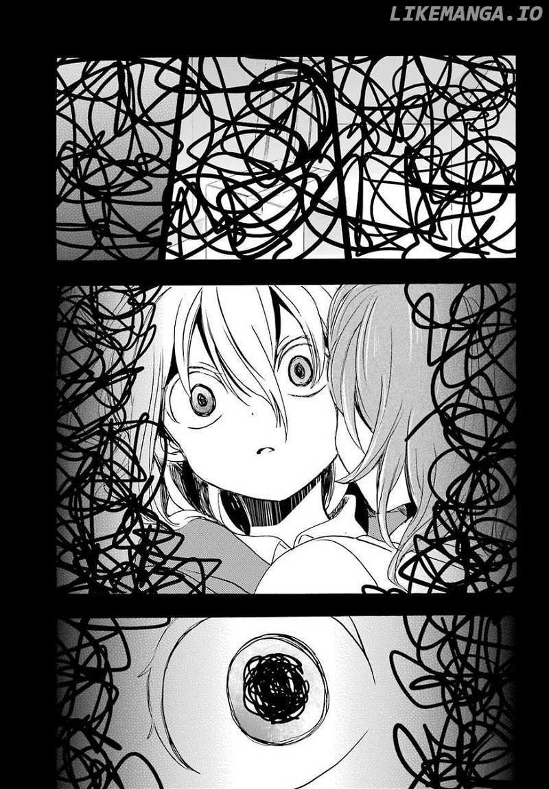 Happy Sugar Life chapter 39 - page 17