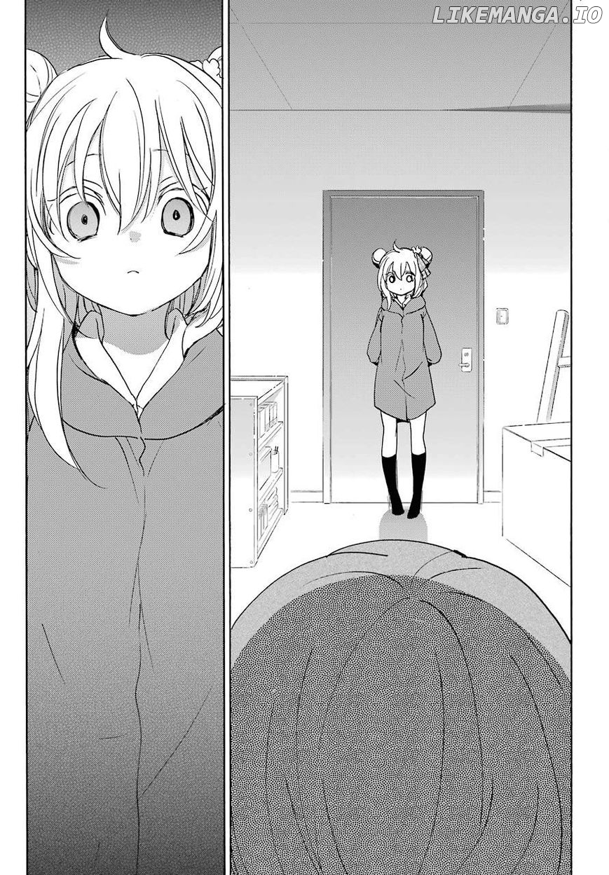Happy Sugar Life chapter 39 - page 7