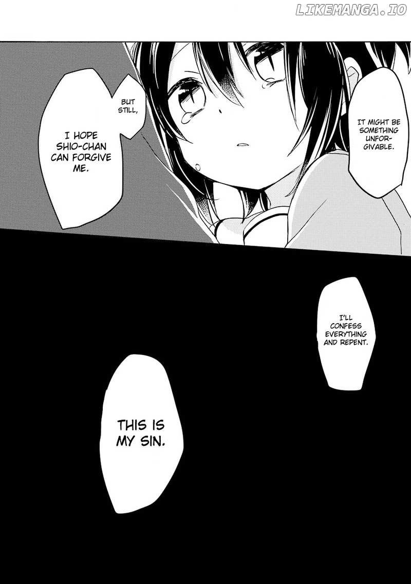 Happy Sugar Life chapter 10 - page 46