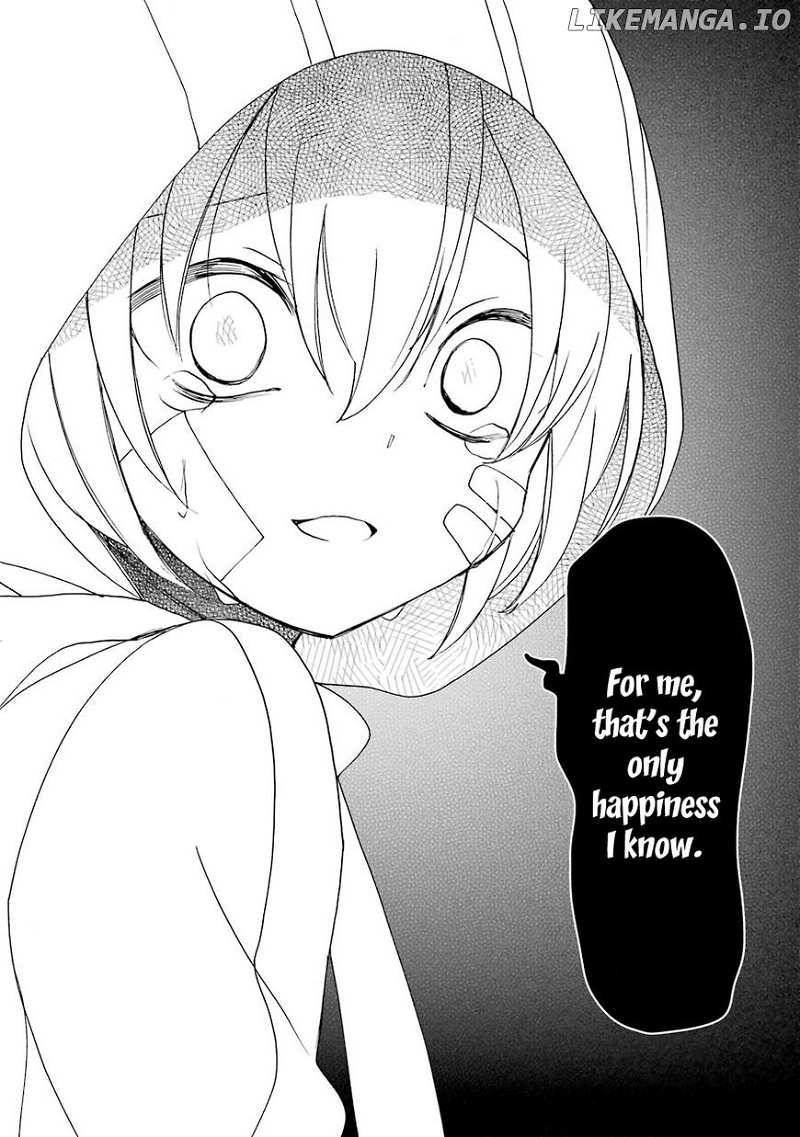 Happy Sugar Life chapter 24 - page 15
