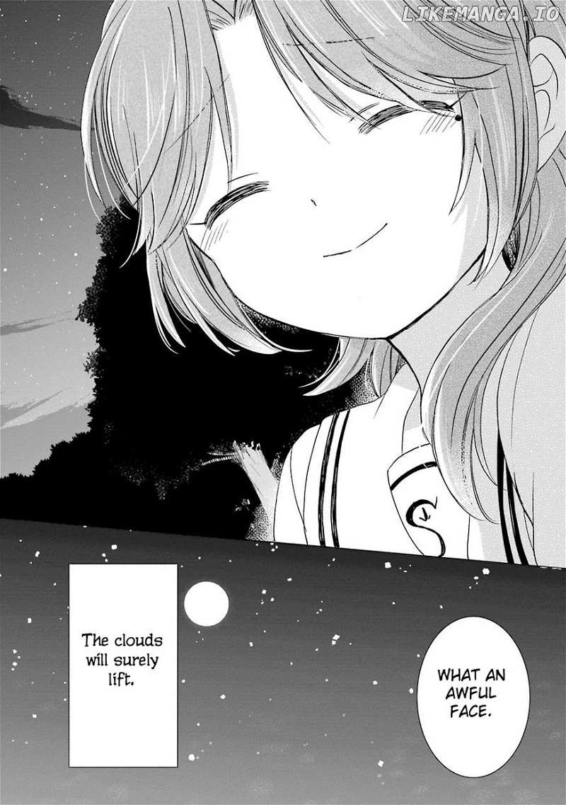 Happy Sugar Life chapter 24 - page 24