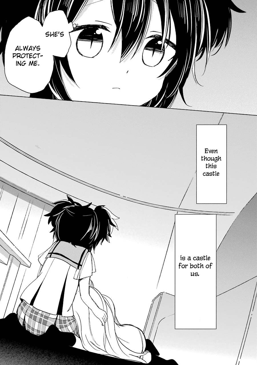 Happy Sugar Life chapter 25 - page 7