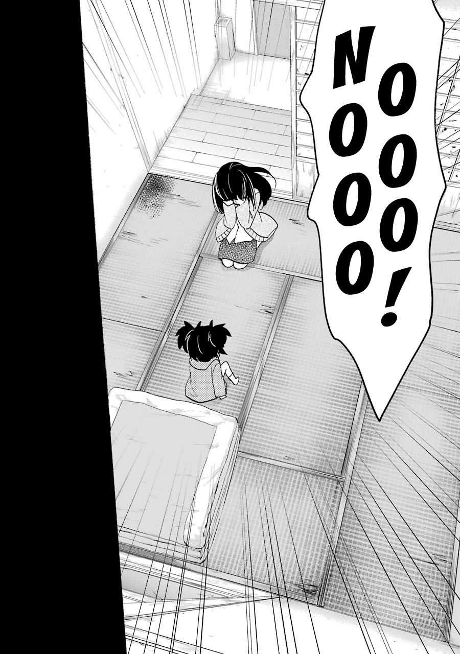 Happy Sugar Life chapter 31 - page 29