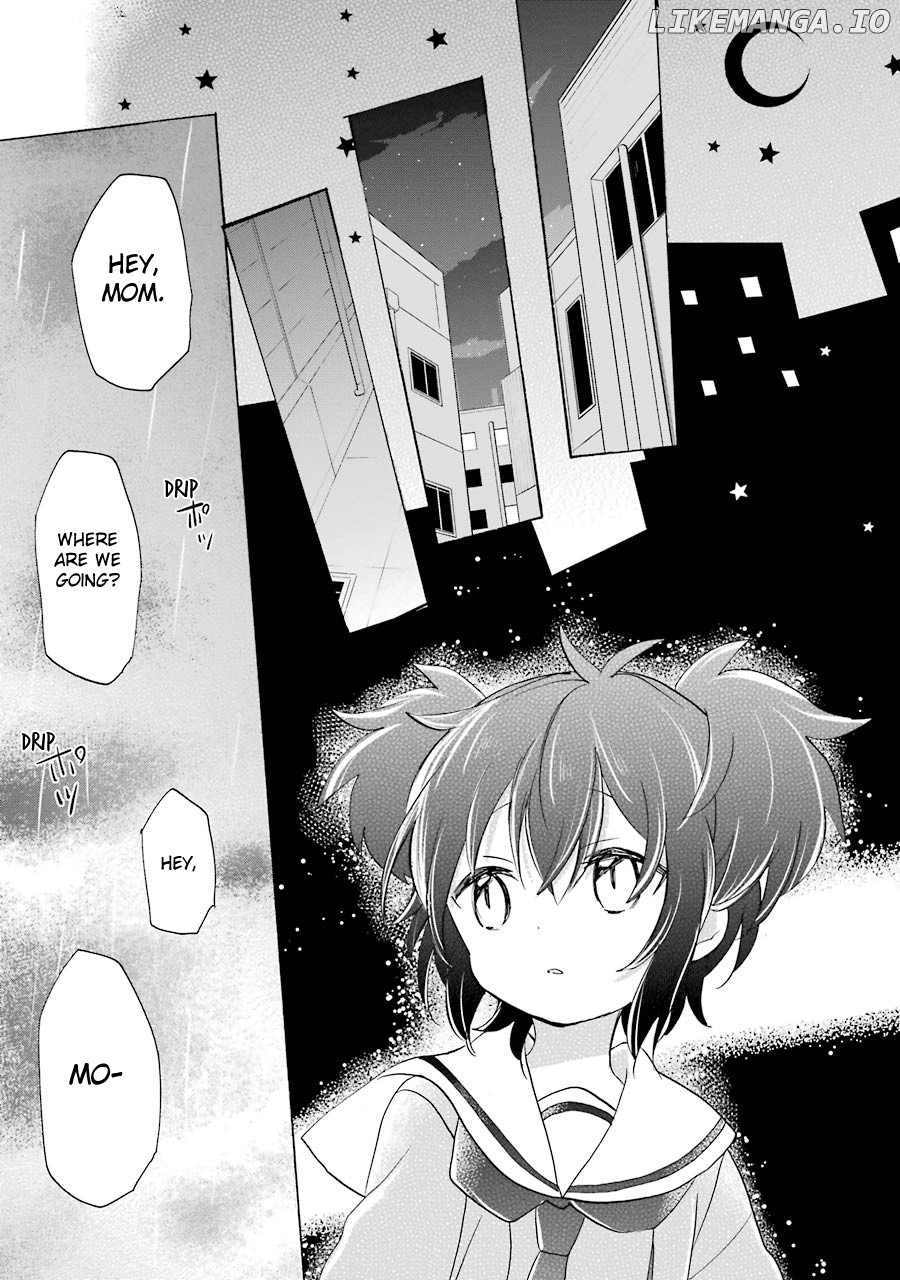 Happy Sugar Life chapter 31 - page 33