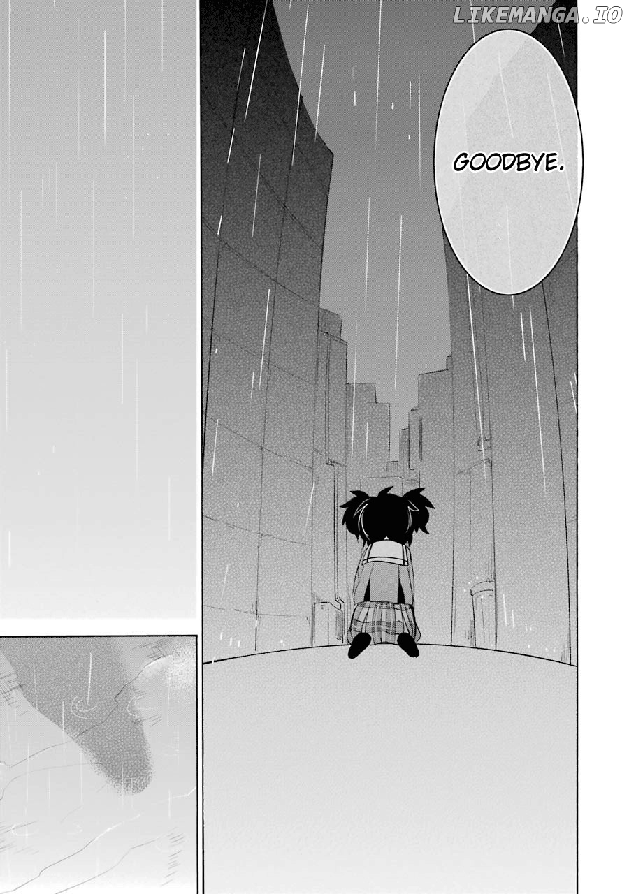 Happy Sugar Life chapter 31 - page 39