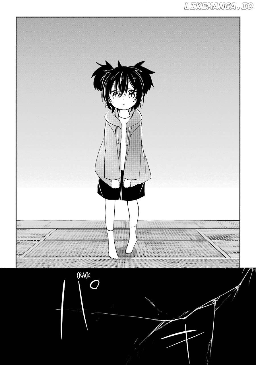 Happy Sugar Life chapter 31 - page 4